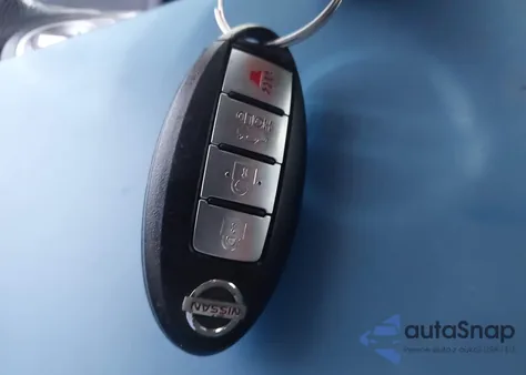 2018 Nissan Sentra Sv из США, поврежденный, VIN 3N1AB7AP1JY227467